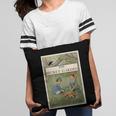 The Secret Garden Book Pillowcase