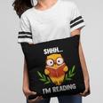 Shhh I'm Reading World Book Day Costume 2026 Kids Pillowcase