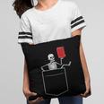 Skeleton Books Read Book Reading Librarian Across America Pillowcase Skeleton Books Read Book Reading Librarian Across America Pillowcase