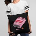 Slow Burn Book Club Pillowcase Slow Burn Book Club Pillowcase