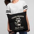 Smut Reader Spicy Book Romance Trash Reader Book Club Pillowcase