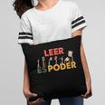 Spanish Reading Book Lover Teacher Maestra Leer Es Poder For Men Women Pillowcase