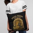 Speak Friend Enter Bookshop Magic Panther Pillowcase Speak Friend Enter Bookshop Magic Panther Pillowcase