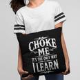 Spicy Romance Reader BookTok Kink Positive Book Lover Tee Pillowcase