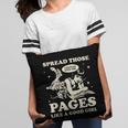 Spread Those Pages Like A Good Girl Shirt Smutty Spicy Book Pillowcase Spread Those Pages Like A Good Girl Shirt Smutty Spicy Book Pillowcase