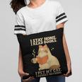 I Stay Home I Read Books I Pet My Cat I Regret Nothing Women Pillowcase I Stay Home I Read Books I Pet My Cat I Regret Nothing Women Pillowcase