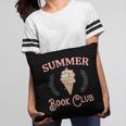 Summer Book Club Pillowcase Summer Book Club Pillowcase