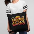 Sunshine & Books For Bookworm Summer Reading Pillowcase