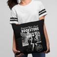 Support Your Local Bookstore Reading Book Lover Pillowcase Support Your Local Bookstore Reading Book Lover Pillowcase