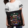Support Public Libraries Book Nerd Outfit For Book Lovers Pillowcase