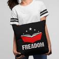 I Survived Reading Banned Books And All I Got Was Smarter Pillowcase