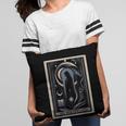 Tarot Cards Guide Book Esoteric Mysticism Clothing The High Priestess -Adults Small Classic Fit Short Sleeve Pillowcase Tarot Cards Guide Book Esoteric Mysticism Clothing The High Priestess -Adults Small Classic Fit Short Sleeve Pillowcase
