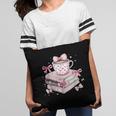 Teacher Valentine's Day All Booked For Valentines Reading Pillowcase