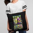 Teenage Mutant Ninja Turtles Retro Neon Comic Book Panels Pillowcase Teenage Mutant Ninja Turtles Retro Neon Comic Book Panels Pillowcase