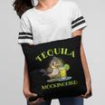 Tequila Mockingbird For Book Lovers And Writers Pillowcase