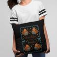 Thankful For Books Turkey Reading Book Lovers Fall Teacher Pillowcase