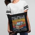 That's What I Do I Read Books Drink Coffee And I Know Things Pillowcase That's What I Do I Read Books Drink Coffee And I Know Things Pillowcase