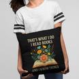 Thats What I Do I Read Books And I Know Things Reading Pillowcase Thats What I Do I Read Books And I Know Things Reading Pillowcase
