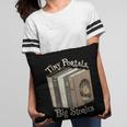 Tiny Portals Big Stories Book Nook Fantasy Gateway Pillowcase Tiny Portals Big Stories Book Nook Fantasy Gateway Pillowcase