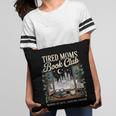 Tired Moms Book Club Coffee Chaos Chapters Book Lover Pillowcase Tired Moms Book Club Coffee Chaos Chapters Book Lover Pillowcase
