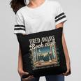 Tired Moms Book-Club Reading Book Lover Literature Bookish Pillowcase