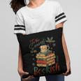 Tis The Season To Be Bookish Christmas Seasons Book Readings Pillowcase Tis The Season To Be Bookish Christmas Seasons Book Readings Pillowcase