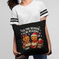 ’Tis The Season To Be Reading Book Lover Pillowcase ’Tis The Season To Be Reading Book Lover Pillowcase