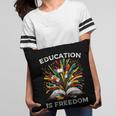 History Book Education Freedom Teacher Women Men Kids Pillowcase