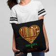 History Education Is Freedom Books Black History Heart Pillowcase History Education Is Freedom Books Black History Heart Pillowcase