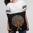 History Month Afro Women Book Lover Librarian Teacher Pillowcase History Month Afro Women Book Lover Librarian Teacher Pillowcase