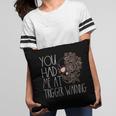 Trigger Warning Dark Romance Reader Smut Spicy Book Merch Pillowcase Trigger Warning Dark Romance Reader Smut Spicy Book Merch Pillowcase