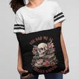 You Had Me At Trigger Warning Dark Romance Smutt Book Reader Pillowcase