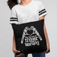You Had Me At Trigger Warning Skeleton Book Reading Lover Pillowcase You Had Me At Trigger Warning Skeleton Book Reading Lover Pillowcase