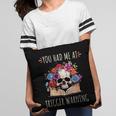 You Had Me At Trigger Warning Smut Books Dark Romance Skull Pillowcase You Had Me At Trigger Warning Smut Books Dark Romance Skull Pillowcase