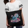 Turtle Bookworm Reading Book Bookworm Book Nerd Cute Graphic Pillowcase