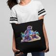 Turtle Wearing Sunglasses Reading A Book On The Beach Summer Pillowcase Turtle Wearing Sunglasses Reading A Book On The Beach Summer Pillowcase