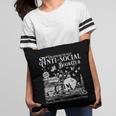 Unapologetically Anti Social Book Club Introvert Reader Pillowcase Unapologetically Anti Social Book Club Introvert Reader Pillowcase