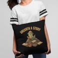 Unearth a Story Dinosaur Reading Books Summer 2026 Pillowcase Unearth a Story Dinosaur Reading Books Summer 2026 Pillowcase