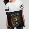 Unsociable And Taciturn Jane Austin Quote Book Classic Lit Pillowcase