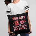 Valentine Day Book You Are Too Sweet Librarian Teacher Kids Pillowcase Valentine Day Book You Are Too Sweet Librarian Teacher Kids Pillowcase
