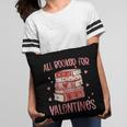 Valentines All Booked For Valentines Book Lovers Teacher Kid Pillowcase