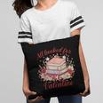 Vintage All Booked For Valentines Book Lovers Teacher Kids Pillowcase