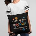 I Want To Be A Schwa Read Book Reading Librarian Pillowcase I Want To Be A Schwa Read Book Reading Librarian Pillowcase