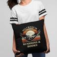 All I Want Is Sunshine & Books Summer Reading Pillowcase All I Want Is Sunshine & Books Summer Reading Pillowcase