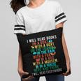 I Will Read Book On Boat Words For Kids Pillowcase