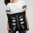 Wingspan Matters For Book Lover Pillowcase Wingspan Matters For Book Lover Pillowcase