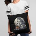 Wolf Reading Book Librarian Library Wolves Pillowcase