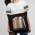 Women Of The Bible Christian Books Full Color Pillowcase