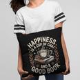 Women's Chai Tea And Books Chai Latte Lover Pillowcase Women's Chai Tea And Books Chai Latte Lover Pillowcase