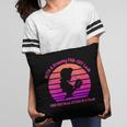 Women's With A Dreamy Far-Off Look And Her Nose Stuck In A Book Pillowcase